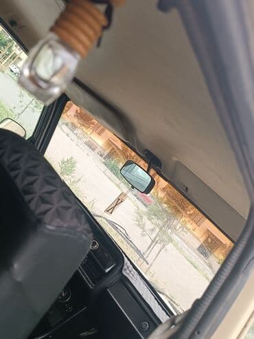 təkər 205: VAZ (LADA) 2107: 3 l | 1996 il 3000 km Kabriolet — 14