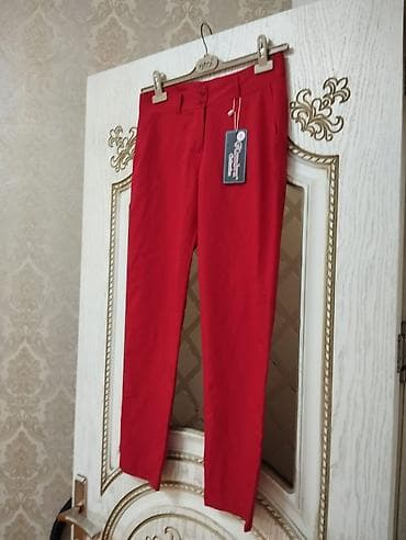 cins jaket: Şalvar 36 S razmer — 1