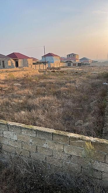 qala torpaq: 3 sot, Tikinti, Mülkiyyətçi, Bələdiyyə — 9