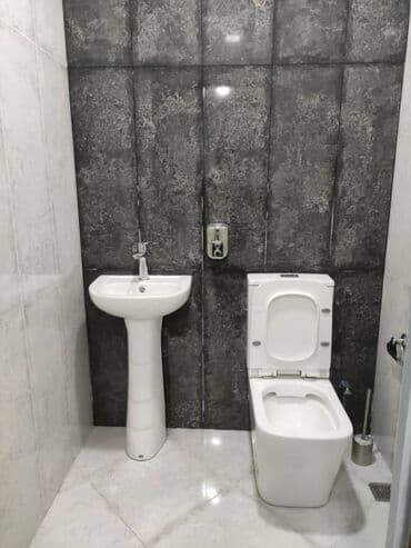 sumqayitda obyekt icareye verilir: Nərimanov metrosunun yaxınlığında yol kənarı bizness centrin icində — 4