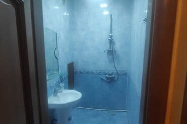 7 mkr kohne tikili: Həsən əliyev tərəfdə mənzil kirayəsi üçün geniş və işıqlı 2 otaqlı — 11