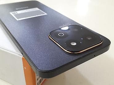 redmi 14 s: Honor X6b, 256 GB, rəng - Qara, Zəmanət, Düyməli, Sensor — 4