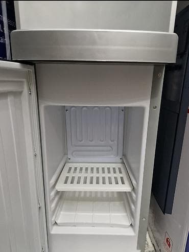 xarab soyuducular: Dispenser Döşəməüstü, Su soyutma ilə, Yeni — 5