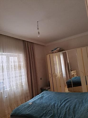 ev xirdalan: 3 otaqlı, 75 kv. m, Yeni təmirli — 5