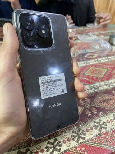 Honor X5, 128 GB, rəng - Bej lalafo.az -da Honor X5, 128 GB, rəng - Bej