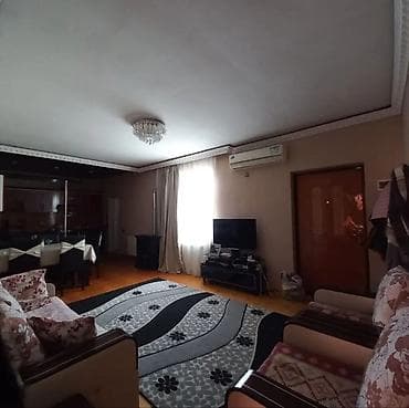 zigda heyet evi: Ramani Savxoz da 3 otaqli tam adelni heyet evi kiraye verilir sosial — 1
