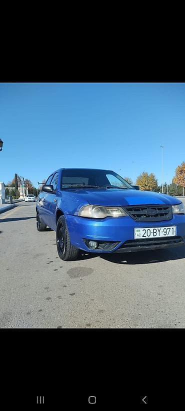 domkrat satisi: ZAZ Forza: 1.5 l | 2008 il 567000 km Sedan — 5