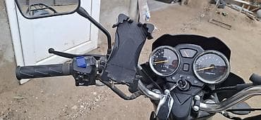 moto s150: Ideal ve teze kimi cemi 268 km surulub hevese alinib amma surulmedi — 3