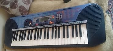 Velosipedlər: Sintezator, Yamaha, İşlənmiş — 1