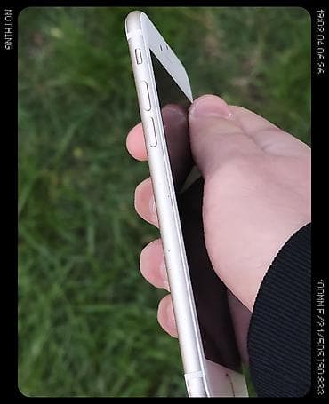 iphone 6 irsad: IPhone 6, 16 GB, Qızılı, Barmaq izi — 6