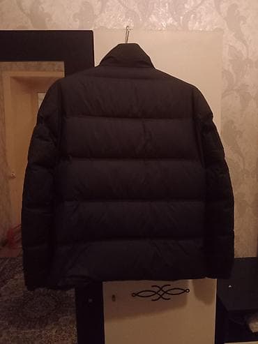 Другая мужская одежда: Gencede satilir Maze Lucci brendi orginal temiz Qu tuku balonka — 4