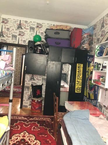 3 otaqlı evlərin satışı: Binəqədi qəs. 3 otaqlı, 90 kv. m, Yeni təmirli — 14