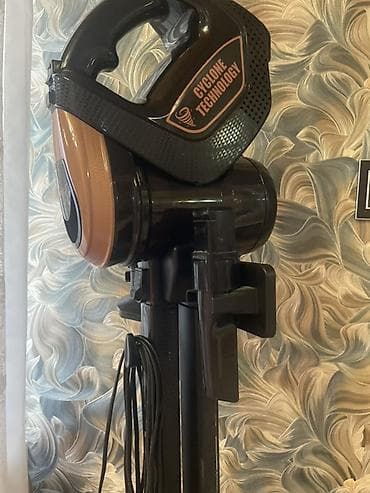 çeki daşları: 🧹 Satılır: Fantom P5000 ProVac Dik Tozsoran Qiymət: 40 AZN (real — 1