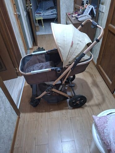 Manejlər: Kalyaska islenmis — 3