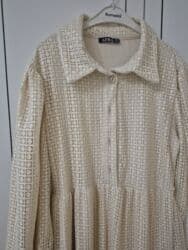 elbiseler: Gündəlik don, Maksi, L — 6