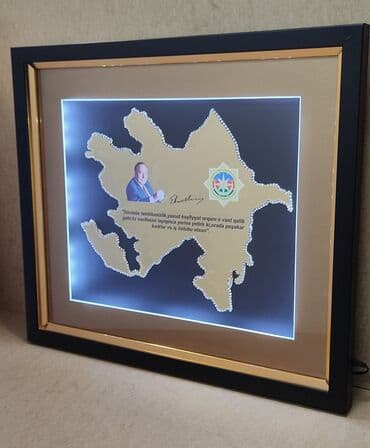 Paltar tikişi: Sifarişlə əl işləri | Suvenirlər, Rəsm əsərləri, portretlər — 1