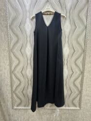 prakata donlar: Qara Libas — 2