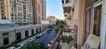 баку белый город купить квартиру: Баку, 28 мая, 2 комнаты, Вторичка, м. 28 мая, 54 м² — 7