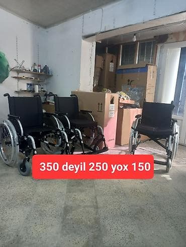 Yığılabilən əlil arabaları Məhsul xüsusiyyətləri: - Güclü lalafo.az -da Yığılabilən əlil arabaları Məhsul xüsusiyyətləri: - Güclü