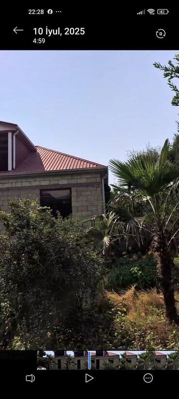 şekide ayliq kiraye evler: 4 otaqlı, 700 kv. m, Kredit yoxdur, Təmirsiz — 13