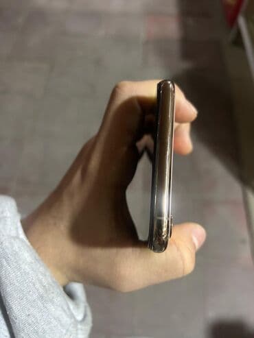 j5 samsung 2015: IPhone Xs Max, 64 GB, Matte Gold, Zəmanət, Simsiz şarj, Face ID — 4