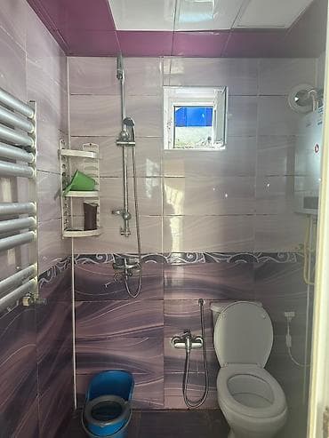 Bağ evləri: 113avtbus son daynacaq oba market yani aley verilir kiraye uzun — 5