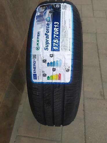 Şin 175 / 70 / R 13