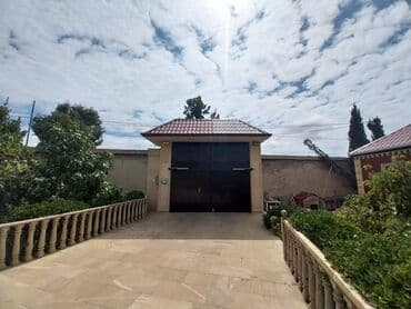 hovuzlu ucuz evler: Novxanı 8 otaq, 280 kv. m, Kredit yoxdur, Yeni təmirli — 19