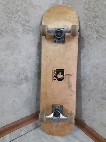 hoverboard ikinci el: Baha alınıb, səliqəli istifadə edilib — 2