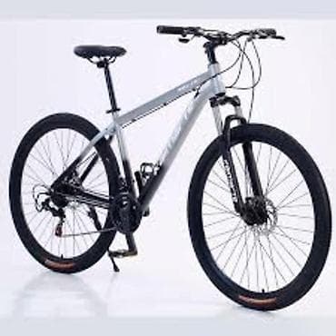 Velosiped "Goose" ✅ Model: Goose ✅ Ölçü: 29 ✅ Sürət Sistemi: 7x3 (21