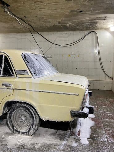 ваз лада: ВАЗ (ЛАДА) 2106: 1.3 л | 1988 г. 49000 км Седан — 4