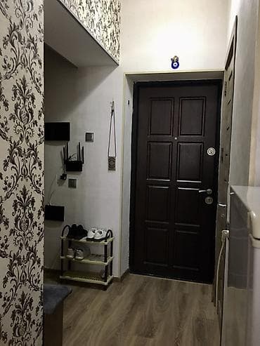 Studiya tipli 1 otaq mənzil 28 May və Nizami metro aralığında — 9