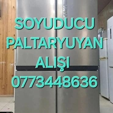 lotus soyuducu: Soyuducu ve paltar yuyan alışı satşı etraflı şekilerin prablemlerini — 1