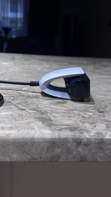 dualsense 5: PlayStation 5 HD Camera Məhsul təsviri: - PS5 üçün orijinal HD Camera — 4