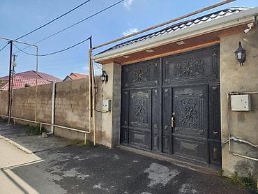 kupcalı: 5 otaqlı, 195 kv. m, Orta təmir — 10