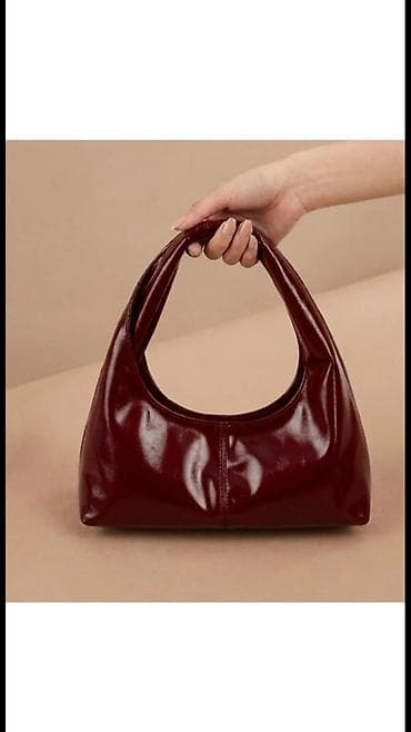 armani çanta: Çiyin çantası — 1