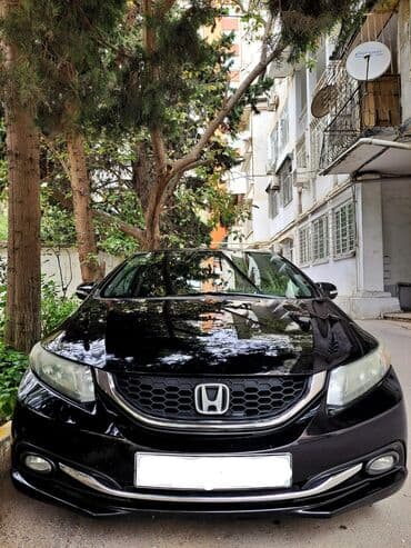 диски на хонда аккорд 7: Honda Civic: 1.5 л | 2013 г. Седан — 5