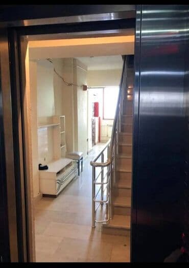 bakixanovda kiraye evler 2024: Azadlıq metrosunun yaxınlığında 16 mertebeli binanın 16-cı — 9