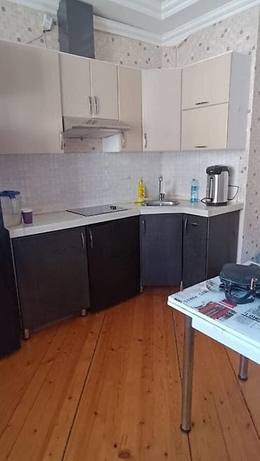 gencede ev elani: Salam Evdə Tək Bəy Yaşıyır Sadəcə Şənbə bazar 3 otaq 145 kv evi və — 3
