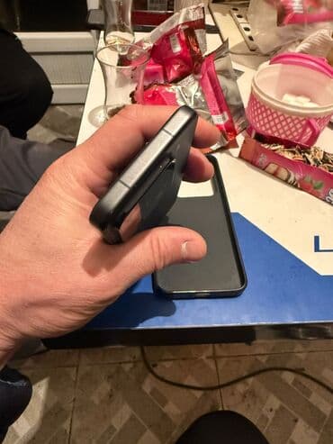 скупка стиральных машин на запчасти: Xiaomi 14, цвет - Черный — 4