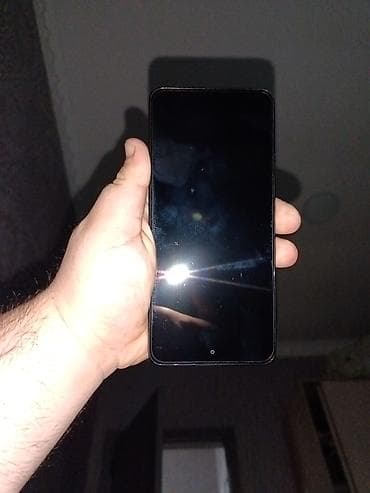 telefon tesla: Oppo A3, 128 GB, rəng - Qara — 4