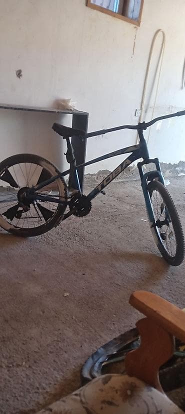 Velo siped istək vəziyyətdədir — 3