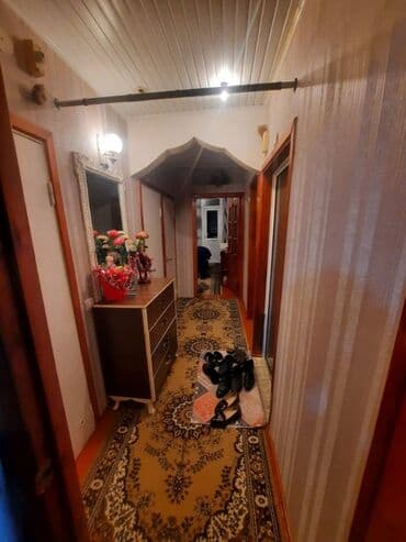 qubada evler kredit: Bakı, 2 otaqlı, Köhnə tikili, 65 kv. m — 10