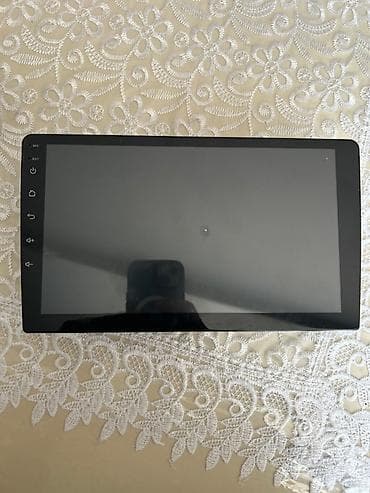 monitor lg: 9" Android avtomobil multimediası/başlıq (head unit) Xüsusiyyətlər: - — 1