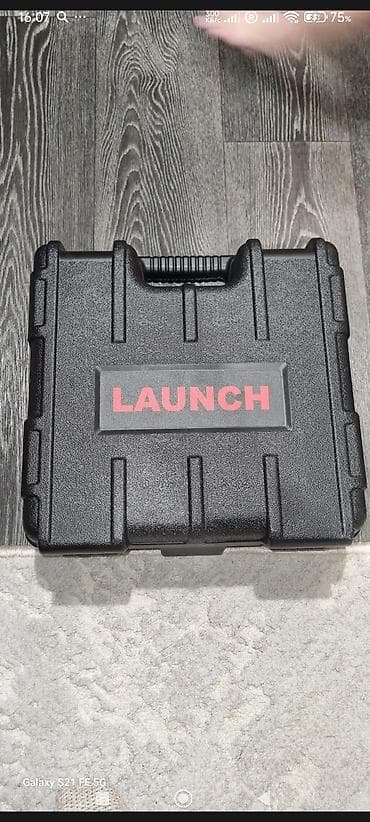 ucuz mapetlər: Məhsul: LAUNCH diaqnostika üçün “Non-16 Pin Adaptor Box” və əlavələr — 10