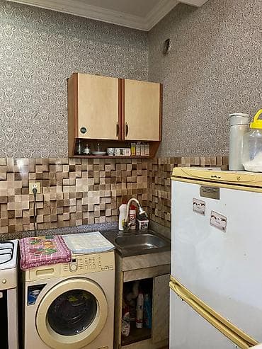 elimlerde ev: 🏠 XANIM EV YOLDAŞI AXTARILIR 📍 Ünvan: Masazır dairəsi, A Plus — 7