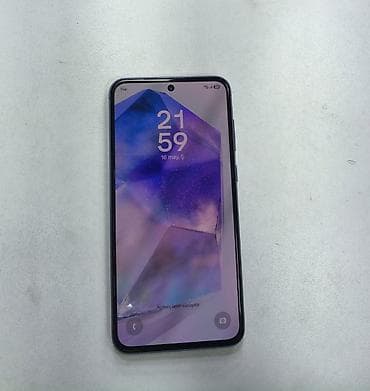 redmi not 7 pro: Samsung Galaxy A55 — 4