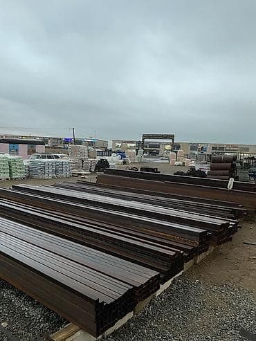 Profil, Polad, Ödənişli çatdırılma, Rayonlara çatdırılma, Ünvandan götürmə