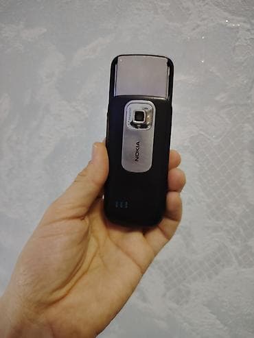 lg e 510: Nokia 6300 4G, 8 ГБ, цвет - Черный, Кнопочный — 3