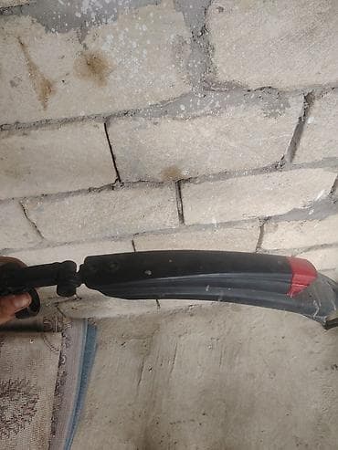 Velosiped üçün ön və arxa palçıqlıq dəsti 1 aydi alinib superdi sirvan — 2